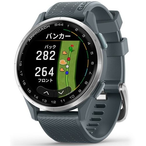 Garmin approach s44 golf gps - s44,