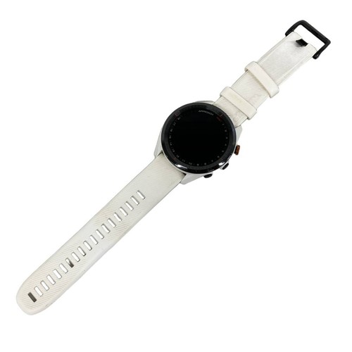 Used garmin approach - used, s62