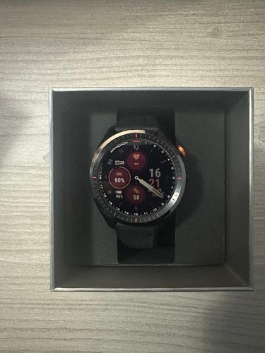 Garmin approach s62 - s62, gps