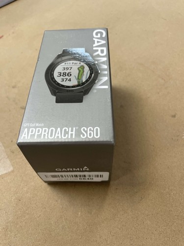 Garmin approach s60 premium - approach,