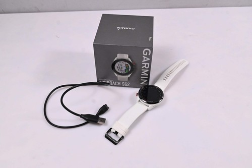 Garmin approach s62 gps - approach,