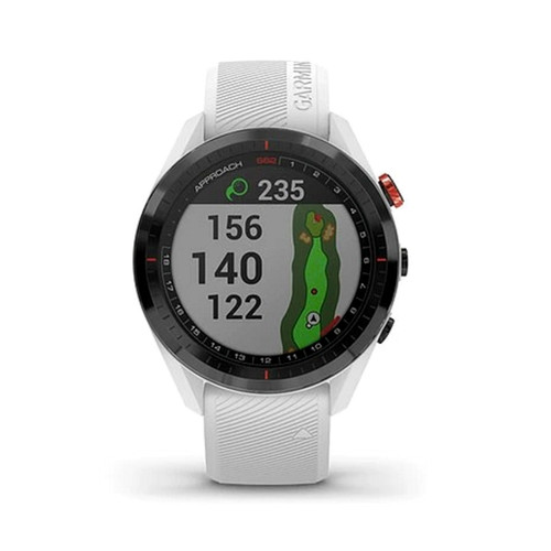 Garmin approach s62 gps - garmin,