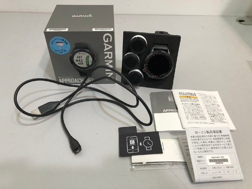 Garmin approach s62 - s62, golf