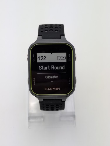 Garmin approach s20 golf gps - approach,