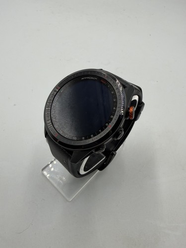 Garmin approach s62 black - approach,