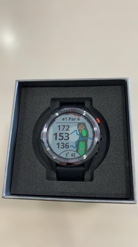 Garmin approach s62 golf - garmin,