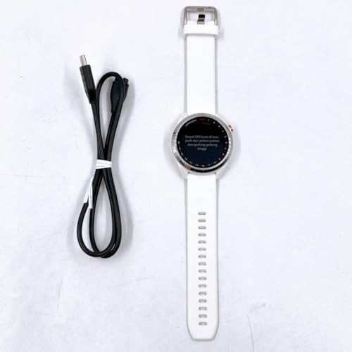 Garmin approach s42 gps golf - approach,