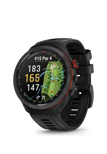 Fast ship garmin - fast, approach