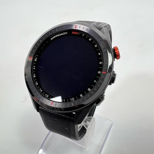 Garmin approach s62 - garmin, premium