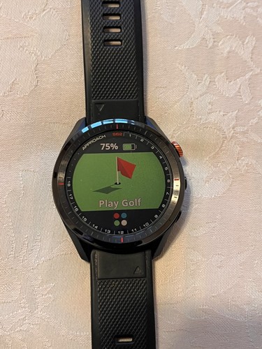 Garmin s62 approach 47mm - s62,