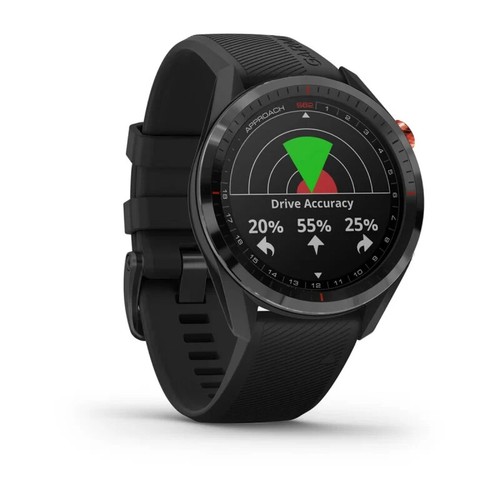 Garmin approach s62 gps golf - garmin,