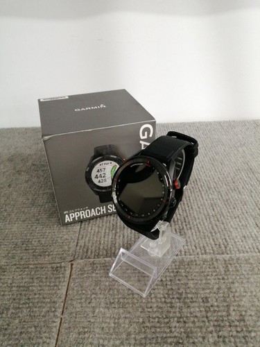 Used garmin approach s62 - used,