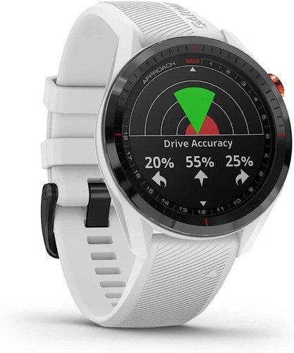 Garmin approach s62 gps golf - garmin,