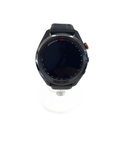 Garmin approach s62 - black, golf