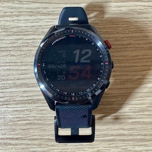 Garmin approach s62 golf gps - garmin,