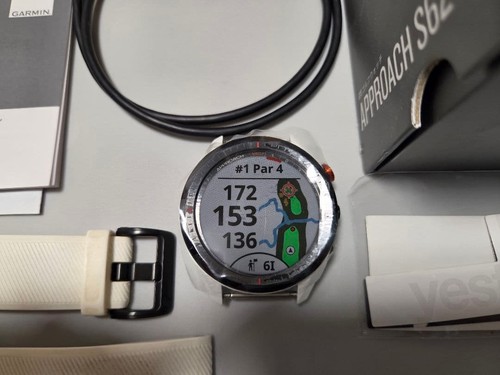 Exc garmin approach s62 - [exc],