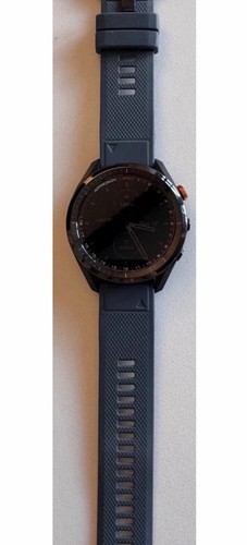 Garmin s62 approach - garmin,