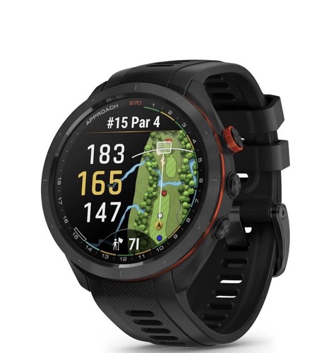 Fast ship garmin approach - fast,