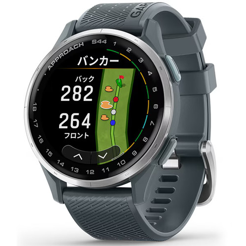 Garmin approach s44 golf gps - garmin,
