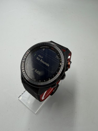 Garmin approach s62 - approach,
