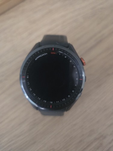Garmin approach s62 gps - garmin,