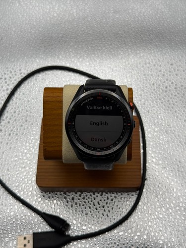 Garmin approach s62 - garmin, gps