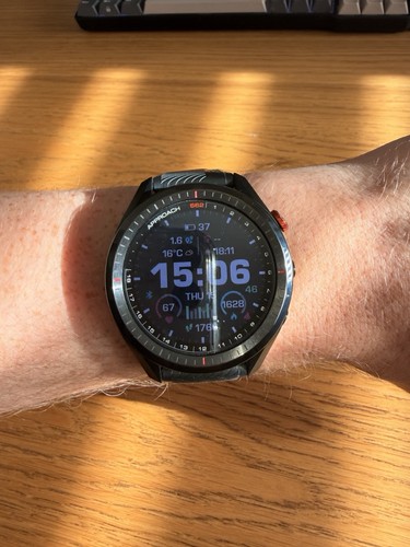 Garmin approach s62 - approach,
